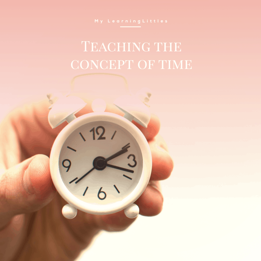 teaching-the-concept-of-time