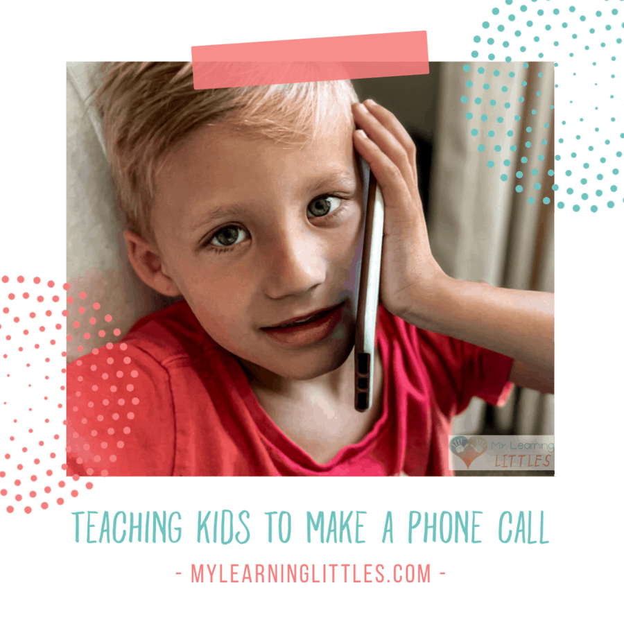 teaching-kids-to-make-a-phone-call-and-phone-etiquette